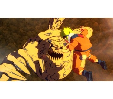 NARUTO X BORUTO Ultimate Ninja STORM CONNECTIONS, Collector's Edition