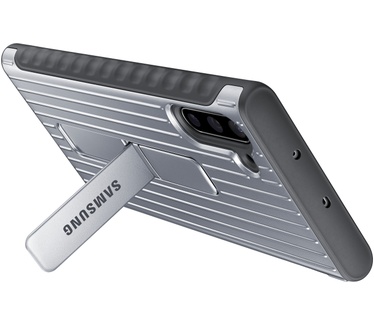 Samsung EF-RN970 (Galaxy Note10) Zilver