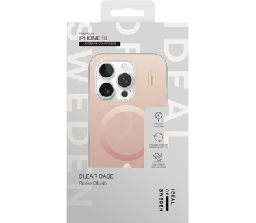 iDeal of Sweden IDCLCMS-I2461-563