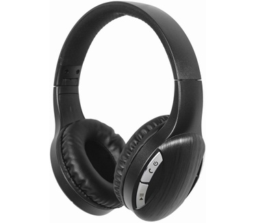 Gembird BTHS-01-BK (Zwart)