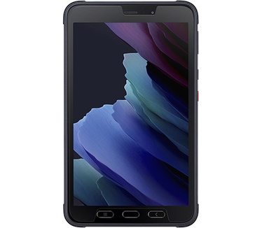 Otterbox Alpha Glass Series voor Samsung Galaxy Tab Active 3, transparant - Geen retailverpakking