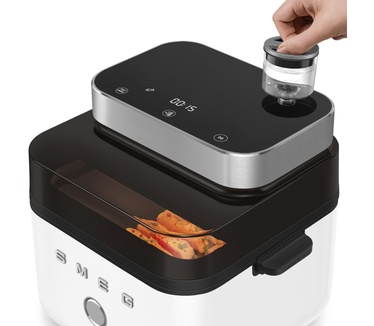 Smeg AFC01WHMEU