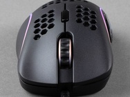 Glorious Model D