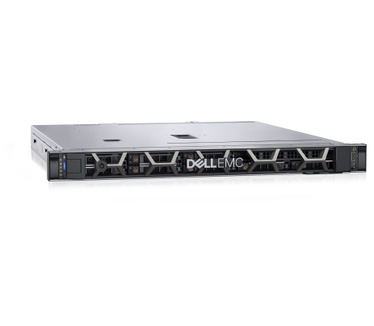 Dell R350