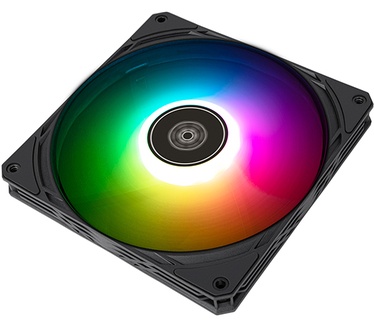 Silverstone SST-AS140B-ARGB