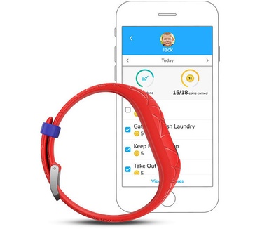 Garmin vivofit jr2
