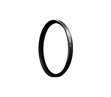 B+W 46MM CLEAR UV HAZE MRC (010M)