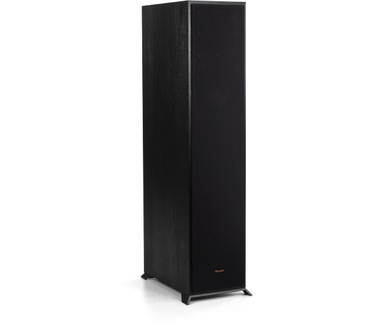 Klipsch R-610F (Zwart)