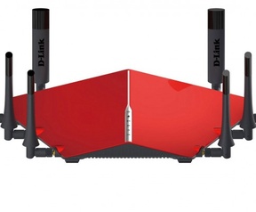 AC5300 ULTRA Wi-Fi Router (DIR-895L)