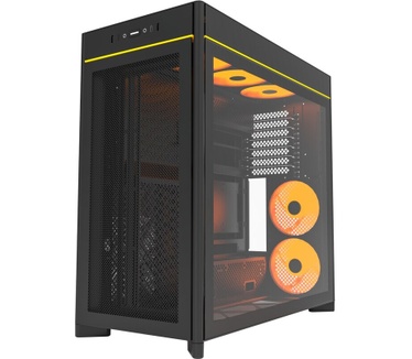 Montech HS01 PRO