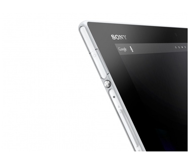 Sony Xperia Tablet Z WiFi 32GB Wit