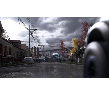 Detroit Become Human, PlayStation 4