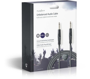 Nedis COTG23000GY100