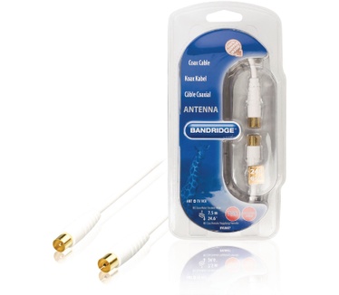 Bandridge BVL8607