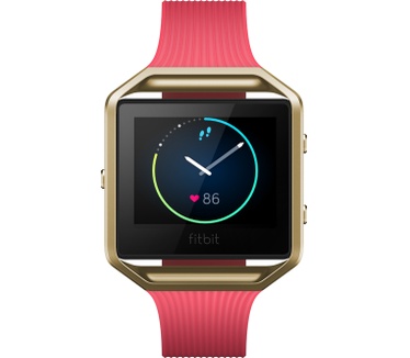 Fitbit Blaze