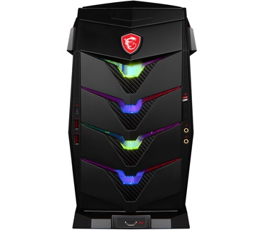 MSI 3 VR7RD-001EU
