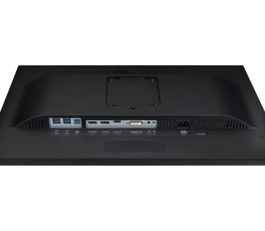 LG 24BK750Y-B Zwart