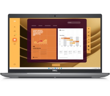 Dell 5550