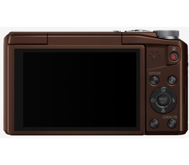 Panasonic DMC-TZ57EP-K