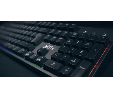 Xtrfy K3-RGB
