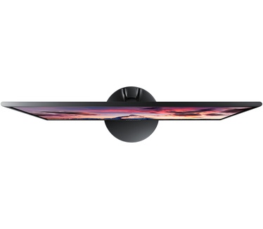 Samsung 27F350FHU Zwart