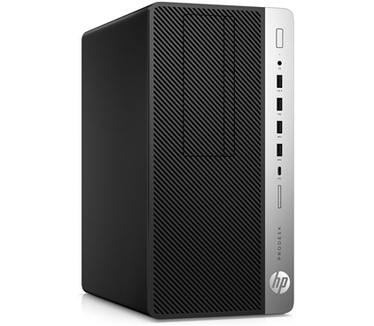 HP ProDesk 600 G4 MT 5ZR81EA