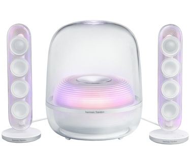 Harman Kardon SoundSticks 5