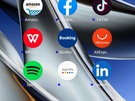 Poco X4 Pro Screenshots Bloatware en Advertenties