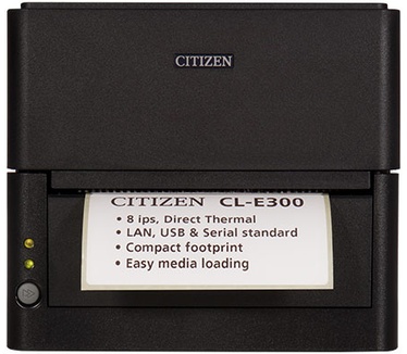 Citizen CL-E300