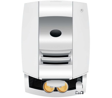 Jura J8 - Wit