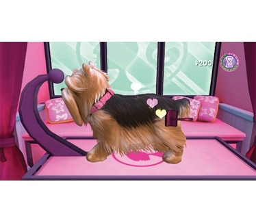 Barbie: Groom & Glam Pups