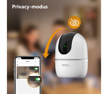 Imou A1 (2MP)
