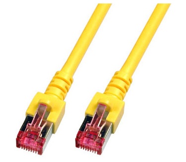 EFB Elektronik 0.5m Cat6 S/FTP
