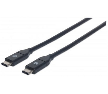 Manhattan USB 3.1 C, 1 m