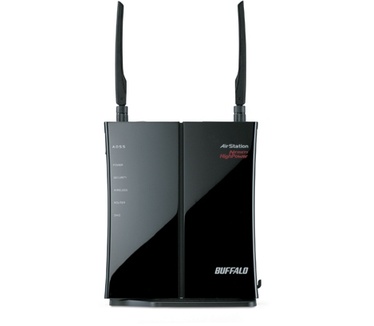 Buffalo AirStation HighPower N300