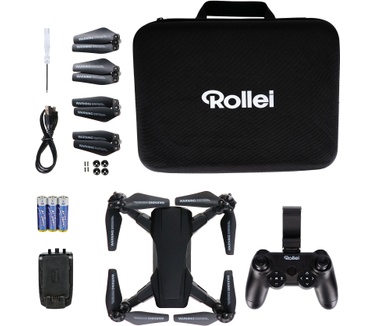 Rollei Fly 60 Combo