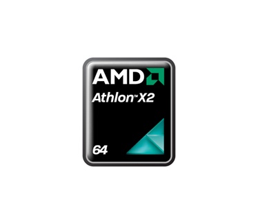 AMD Athlon 64 X2 4400+ EE  Tray