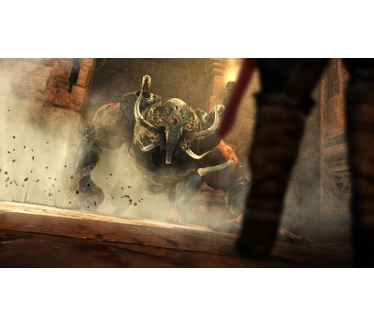 Prince of Persia: The Forgotten Sands
