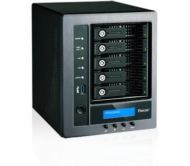 Origin Storage Thecus N5810PRO