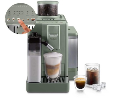 De’Longhi EXAM420.55.GR