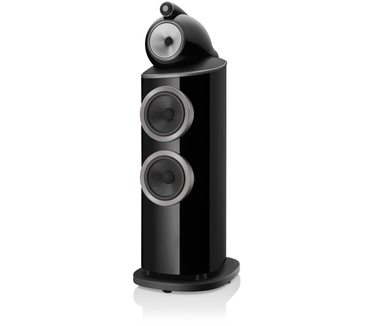 Bowers & Wilkins 802 D4