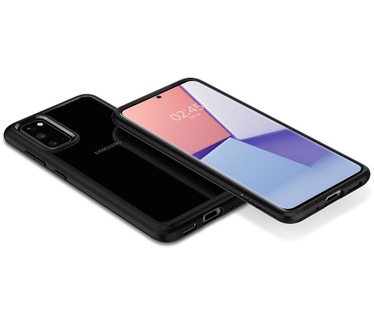 Spigen Ultra Hybrid