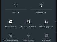 HTC 10 screenshot