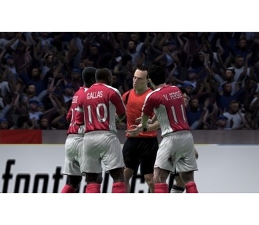 Fifa 09, Xbox 360