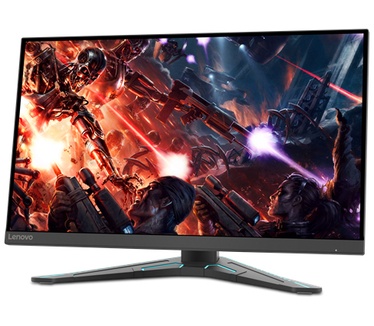 Lenovo G27q-20 Zwart