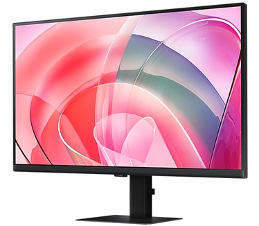 Samsung ViewFinity S7 S70D 27" (D706EAU) Zwart