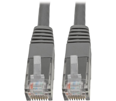 Tripp-Lite N200-050-GY Grijs