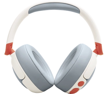 JBL Junior 470NC (Wit)