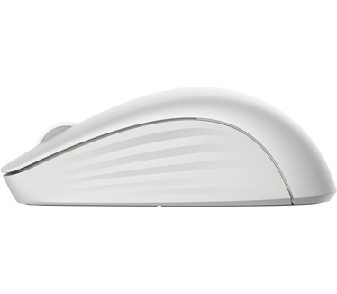 HP 650 draadloze toetsenbord- en muiscombinatie (wit)