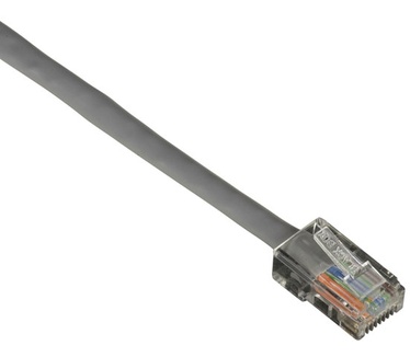 Black Box CAT6PC-B-025-GY